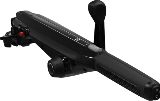 Mercury 60 HP long shaft F60 EFI ELHPT (including Big Tiller steering handle with trolling and propeller),,