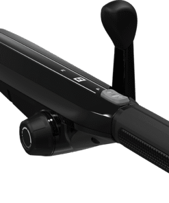 Mercury 60 HP long shaft F60 EFI ELHPT (including Big Tiller steering handle with trolling and propeller)