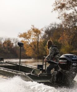 Mercury 60 HP long shaft F60 EFI ELHPT (including Big Tiller steering handle with trolling and propeller),,