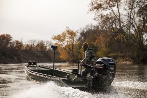 Mercury 60 HP long shaft F60 EFI ELHPT (including Big Tiller steering handle with trolling and propeller),,
