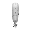 Mercury 600 HP extra long shaft V600 XL V12 Verado White (including drive-by-wire control, gauges and propellers)