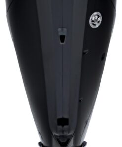 Mercury 80 HP long shaft F80 EFI ELPT (including remote control, gauges and propeller),,