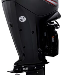 Mercury 80 HP long shaft F80 EFI ELPT (including remote control, gauges and propeller),,