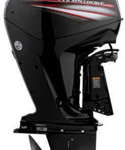 Mercury 80 HP long shaft F80 EFI ELPT (including remote control, gauges and propeller),,