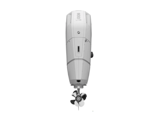 Twin Mercury 600 HP extra long shaft V600 XL V12 Verado White (including drive-by-wire controls, instruments and propeller),,