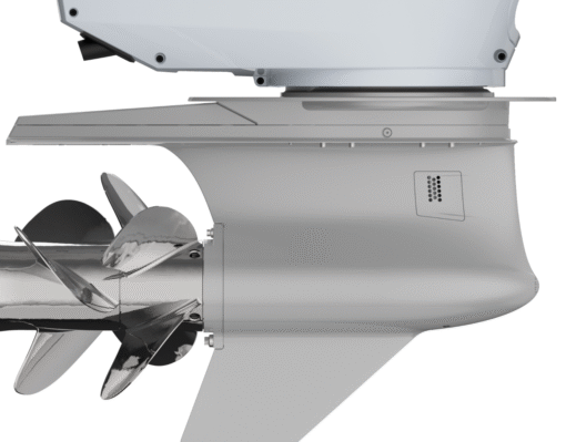 Twin Mercury 600 HP extra long shaft V600 XL V12 Verado White (including drive-by-wire controls, instruments and propeller),,
