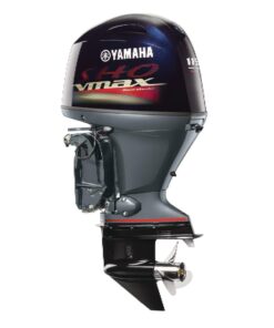 Yamaha 115 HP long shaft VF115 LA V-MAX SHO (including remote control, meter and propeller),,