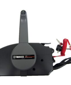 Yamaha 130 HP long shaft F130 LA (including remote control, gauge and propeller),,