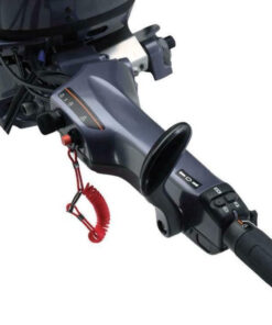 Yamaha 130 HP long shaft F130 LA (including tiller handle steering with trolling and propeller),,