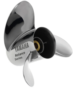 Yamaha 300 HP extra long tail F300 NCB (includes drive-by-wire controls, gauge and propeller),,