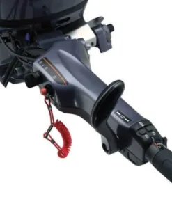 Yamaha 40HP long shaft F40 FETL (including tiller handle steering with trolling and propeller),,