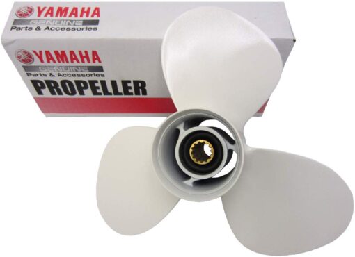 Yamaha 40HP long shaft F40 FETL (including tiller handle steering with trolling and propeller),,