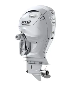 Yamaha 450 PK extra langstaart XTO XF450 NSA (inclusief drive-by-wire bediening, meter en propeller)