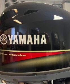 Yamaha 70 HP long shaft F70 AETL (including tiller handle steering with trolling and propeller),,